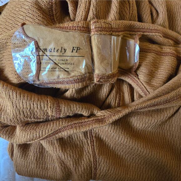 Free People Intimately Sloane Bodysuit - Picture 8 of 13